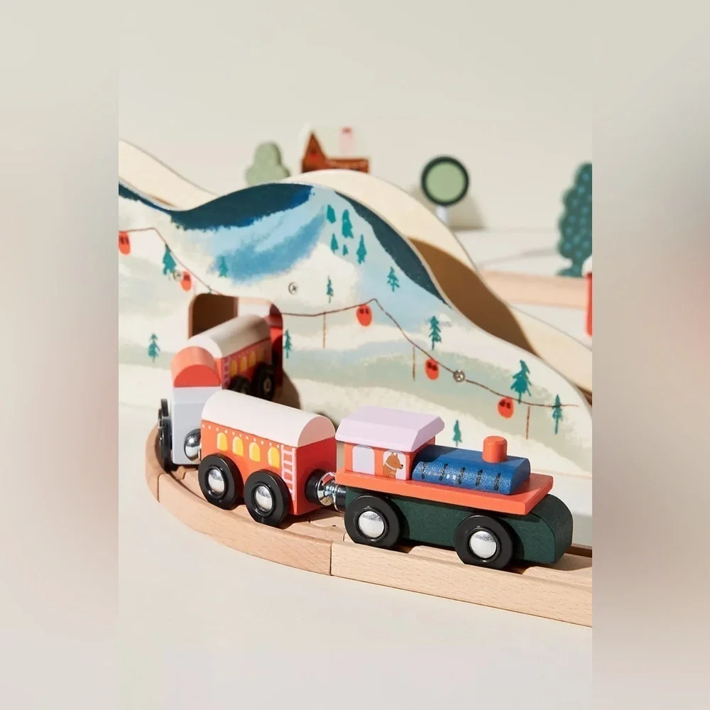 Anthropologie sold out